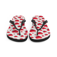 KissMe Redlips  Flip-Flops - Thumbnail 3
