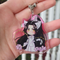 Danmei boys! SSVS, MDZS, TGCF, 2HA - Thumbnail 2