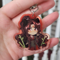 Danmei boys! SSVS, MDZS, TGCF, 2HA - Thumbnail 3