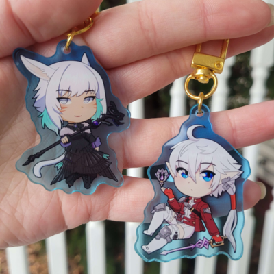 Ffxiv charms