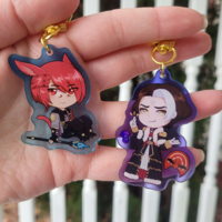 FFXIV Charms - Thumbnail 2