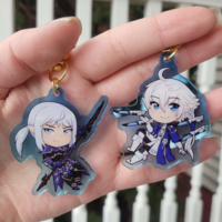 FFXIV Charms - Thumbnail 3