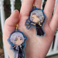 FFXIV Charms - Thumbnail 4