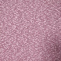 Heathers  (Burgundy) - Rolled Collar - Thumbnail 3