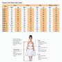 A-line Scoop Floor-Length Chiffon Lace Junior Bridesmaid Dresses Sleeveless 2 Pcs Flower Girl Dress Summer Girl Bridesmaid Dress-4