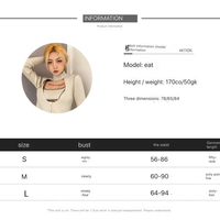 Sexy Blue Velvet One Piece Bodysuit  - Thumbnail 8