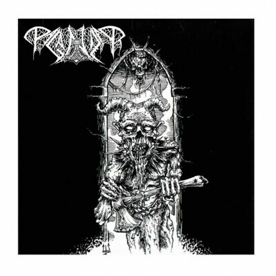 Paganizer- Paganizer