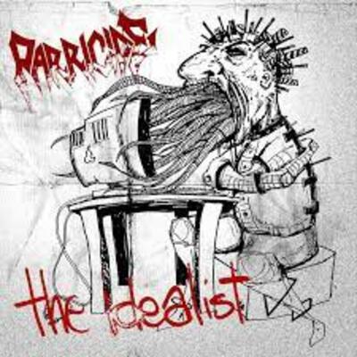 Dead infection\parricide- looking for victims split 