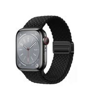 Perfect Nylon Band For 49 46 45 44 42mm Apple Watch AWB08 - Thumbnail 2