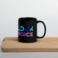 Paradox of Choice Glossy Mug - Thumbnail 2