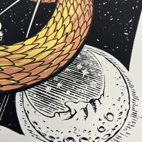 Laura Jane Grace new years tour - Thumbnail 1