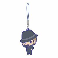 Attack on Titan ~ The Final Season ~ Rubber Strap Collection (Eren, Jean) by Bandai Namco - Thumbnail 2