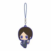 Attack on Titan ~ The Final Season ~ Rubber Strap Collection (Eren, Jean) by Bandai Namco - Thumbnail 3