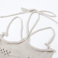 Distress Romper - Thumbnail 3