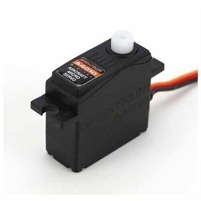 Spektrum SPMSA4010 Micro Digital Aircraft Servo  