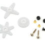 Spektrum SPMSA4010 Micro Digital Aircraft Servo  -1