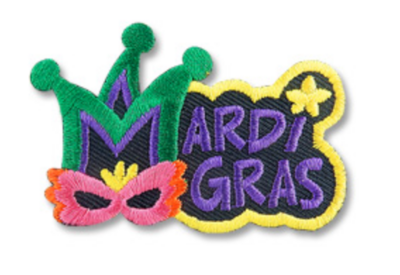 Mardi Gras