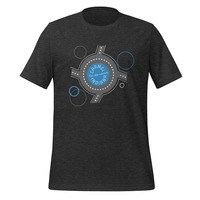 Roundabout Tshirt - Non-Stop Adventure - Carmel, Indiana - Thumbnail 1