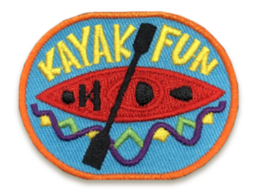 Kayak Fun