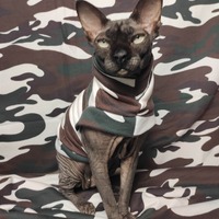 Arctic Tundra Camo - Yeezus - Thumbnail 3