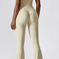 Apricot Long Sleeve & Leggings Set - Thumbnail 1