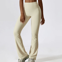 Apricot Long Sleeve & Leggings Set - Thumbnail 3