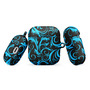 Enchanted Swirls - Case for AirPods-1