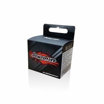 Power hd dsm44 coreless motor 22.2oz/.07 aluminum gear digital micro servo