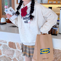 JOHNSON'S BABY OIL HOODIE - Thumbnail 3