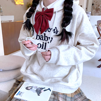 JOHNSON'S BABY OIL HOODIE - Thumbnail 5