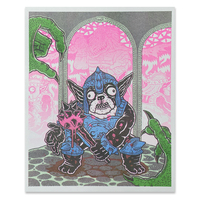 The Bouledogue Barbarian Bundle - Thumbnail 5