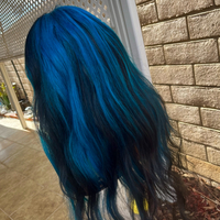 OCEAN BLUE HIGHLIGHT  - Thumbnail 3