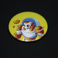 Rescue bots Badge pack - Thumbnail 2