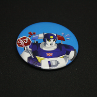 Rescue bots Badge pack - Thumbnail 4