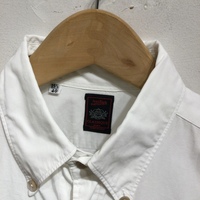 Jean Paul Gaultier Classique white mens shirt  - Thumbnail 1