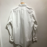 Jean Paul Gaultier Classique white mens shirt  - Thumbnail 2