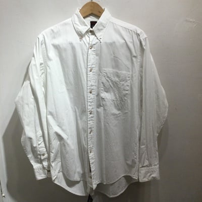 Jean paul gaultier classique white mens shirt 