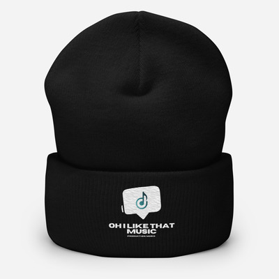 Oh i like that cuffed beanie - Thumbnail 5