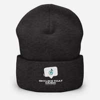 Oh I Like That Cuffed Beanie - Thumbnail 3