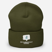 Oh I Like That Cuffed Beanie - Thumbnail 6