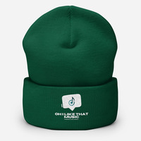 Oh I Like That Cuffed Beanie - Thumbnail 7