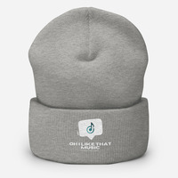 Oh I Like That Cuffed Beanie - Thumbnail 8