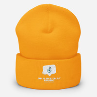 Oh I Like That Cuffed Beanie - Thumbnail 9