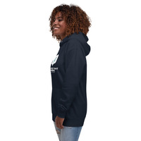 Oh I Like That Unisex Hoodie - Thumbnail 3