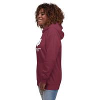 Oh I Like That Unisex Hoodie - Thumbnail 5