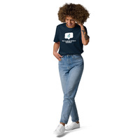 Oh I Like That Unisex organic cotton t-shirt - Thumbnail 1