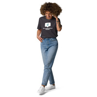 Oh I Like That Unisex organic cotton t-shirt - Thumbnail 5