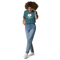 Oh I Like That Unisex organic cotton t-shirt - Thumbnail 6