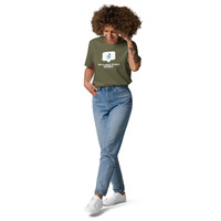 Oh I Like That Unisex organic cotton t-shirt - Thumbnail 7