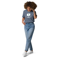 Oh I Like That Unisex organic cotton t-shirt - Thumbnail 8